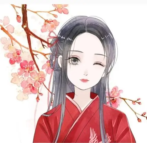 用户凌晨三点半头像